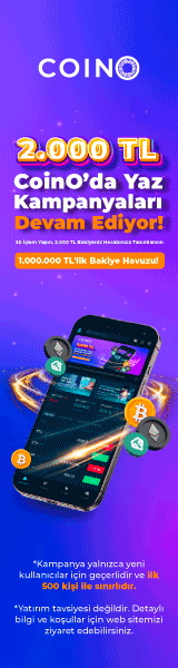 CoinO'da Yaz Kampanyaları Devam Ediyor