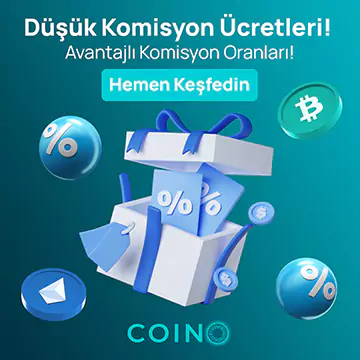 CoinO'da Yaz Kampanyaları Devam Ediyor